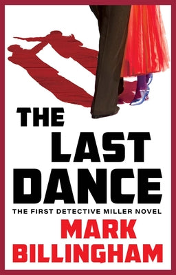 The Last Dance by Billingham, Mark