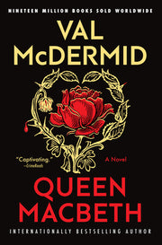 Queen Macbeth by McDermid, Val