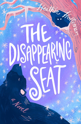 The Disappearing Seat: Elita Brown Book #2 by Holleman, Heather