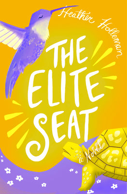 The Elite Seat: Elita Brown Book #3 Volume 3 by Holleman, Heather