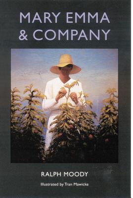 Mary Emma & Company by Moody, Ralph