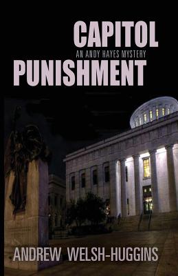 Capitol Punishment by Welsh-Huggins, Andrew