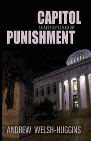 Capitol Punishment by Welsh-Huggins, Andrew
