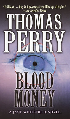 Blood Money by Perry, Thomas