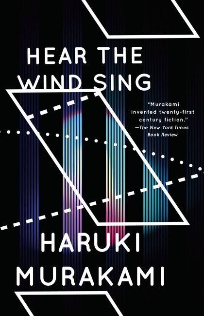 Hear the Wind Sing and Pinball -- Haruki Murakami, Paperback