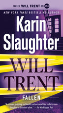 Fallen -- Karin Slaughter, Mass Market Paperbound