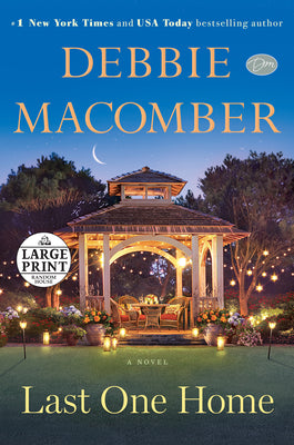 Last One Home -- Debbie Macomber, Paperback