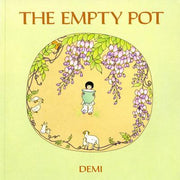 The Empty Pot by Demi