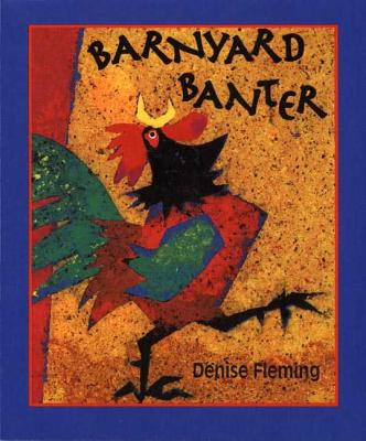 Barnyard Banter by Fleming, Denise