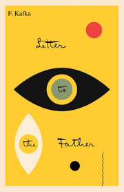 Letter to the Father/Brief an Den Vater: Bilingual Edition by Kafka, Franz