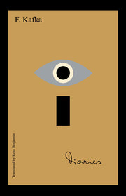 The Diaries of Franz Kafka by Kafka, Franz