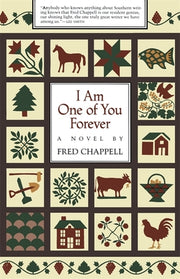 I Am One of You Forever by Chappell, Fred