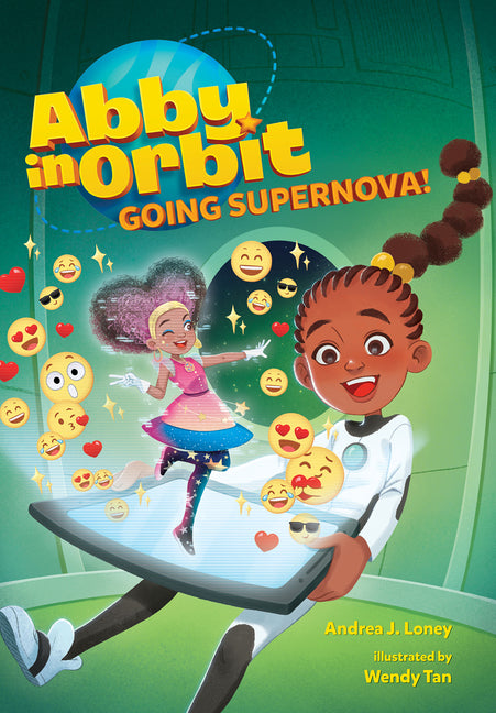 Going Supernova: Volume 5 -- Andrea J. Loney, Hardcover
