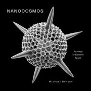 Nanocosmos: Journeys in Electron Space by Benson, Michael