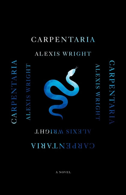 Carpentaria by Wright, Alexis