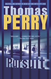 Pursuit by Perry, Thomas