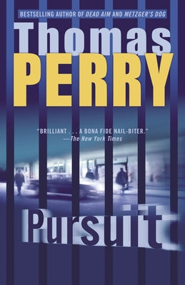 Pursuit by Perry, Thomas