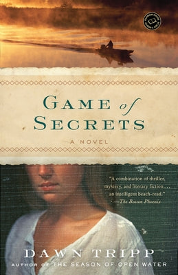 Game of Secrets by Tripp, Dawn