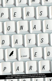 Personal Days by Park, Ed