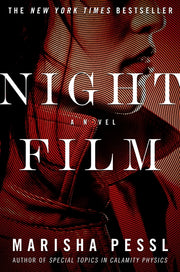 Night Film by Pessl, Marisha