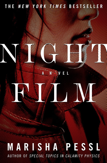 Night Film by Pessl, Marisha