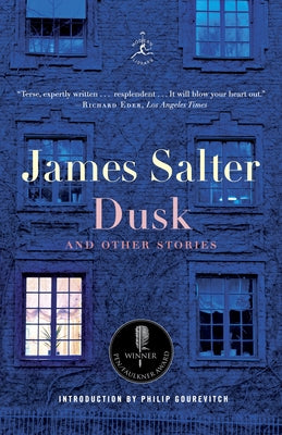 Dusk and Other Stories by Salter, James