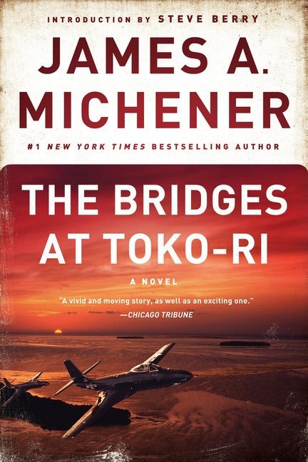 The Bridges at Toko-Ri by Michener, James A.