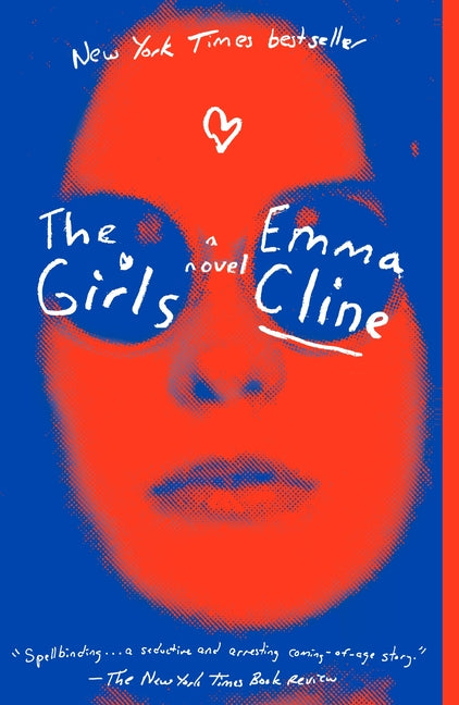The Girls -- Emma Cline, Paperback