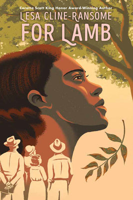 For Lamb -- Lesa Cline-Ransome, Hardcover
