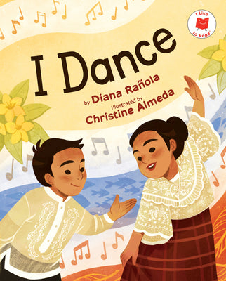 I Dance by Rañola, Diana
