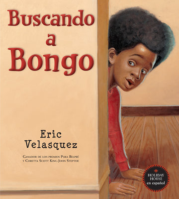 Buscando a Bongo by Velasquez, Eric