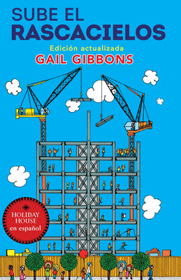 Sube El Rascacielos by Gibbons, Gail