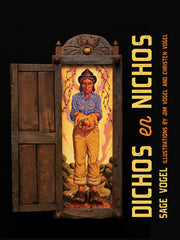 Dichos En Nichos by Vogel, Sage