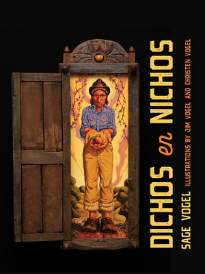 Dichos En Nichos by Vogel, Sage