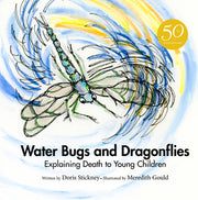Water Bugs and Dragonflies by Stickney, Doris