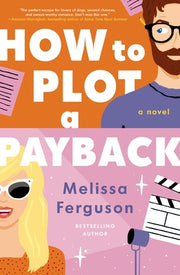 How to Plot a Payback by Ferguson, Melissa