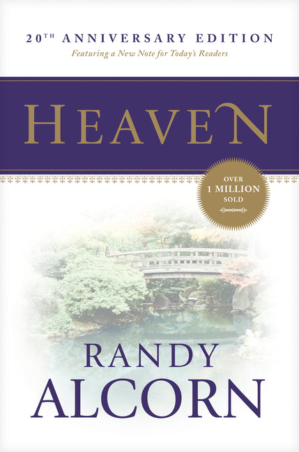 Heaven -- Randy Alcorn, Hardcover