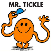 Mr. Tickle by Hargreaves, Roger