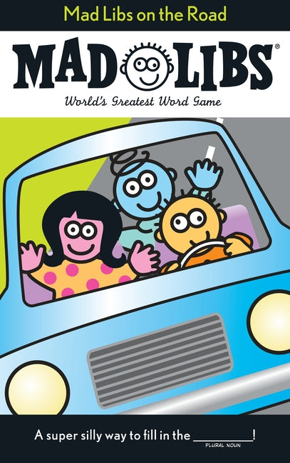 On the Road by Price, Roger