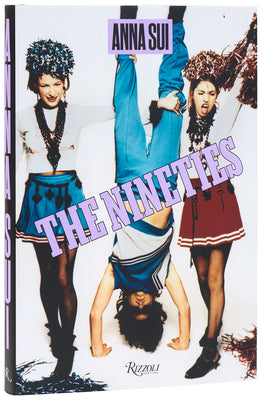 The Nineties X Anna Sui by Sui, Anna