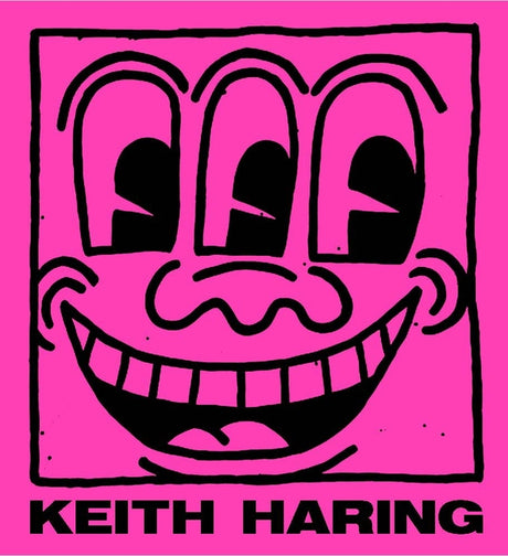 Keith Haring -- Jeffrey Deitch, Hardcover