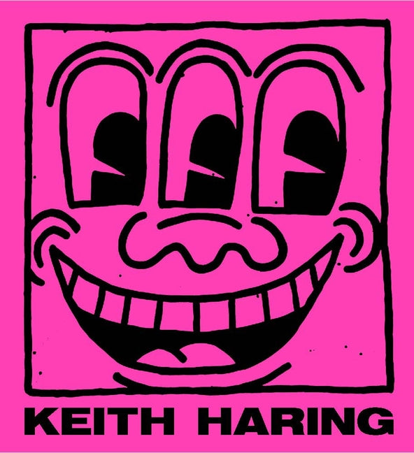 Keith Haring -- Jeffrey Deitch, Hardcover