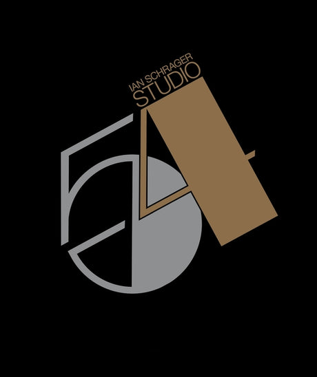 Studio 54 -- Ian Schrager, Hardcover