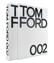 Tom Ford 002 by Ford, Tom