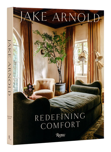 Jake Arnold: Redefining Comfort -- Jake Arnold, Hardcover