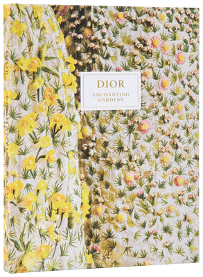 Dior Enchanting Gardens by Claverie, Jean-Paul