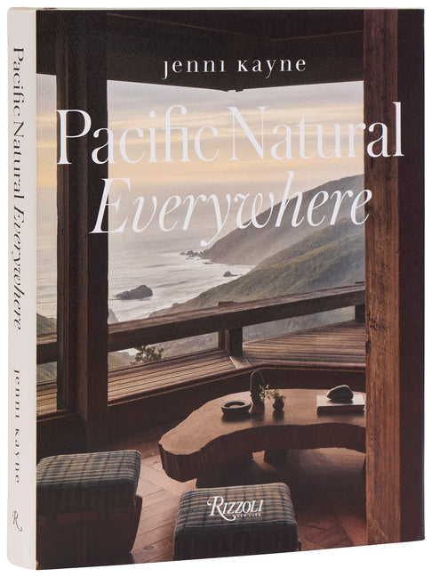 Pacific Natural Everywhere by Kayne, Jenni