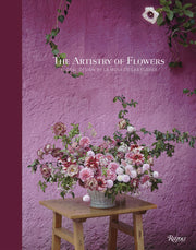 The Artistry of Flowers: Floral Design by La Musa de Las Flores by Salazar, María Gabriela