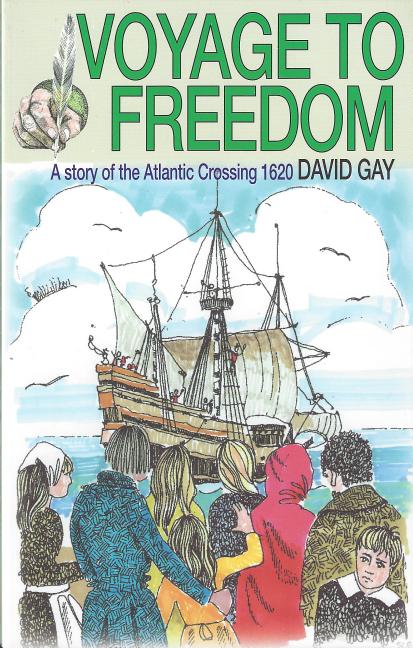 Voyage to Freedom -- David Gay, Paperback