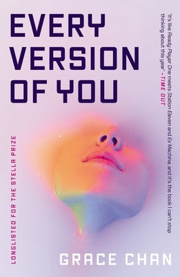 Every Version of You -- Grace Chan, Paperback